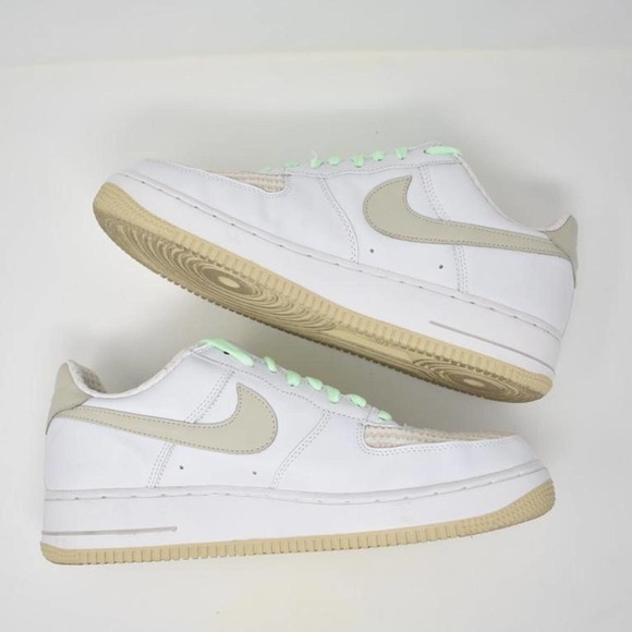 2006 Air Force Low 1 “Mint”